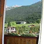 Apartment Haus Waltraud