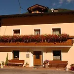 Apartment Haus Waltraud