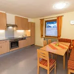 Apartment Haus Waltraud *
