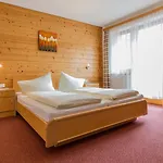 דירה Haus Waltraud