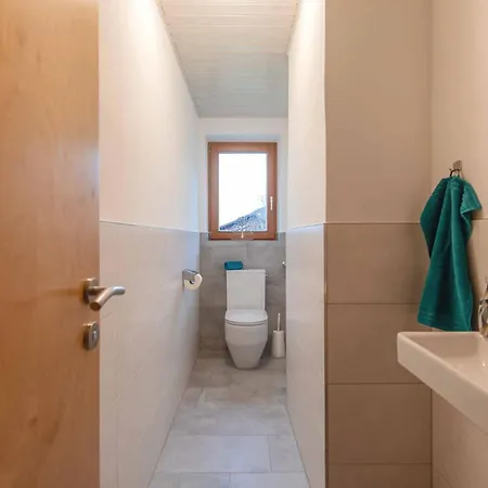 Haus Waltraud * نيوستيف ام ستوبيتا