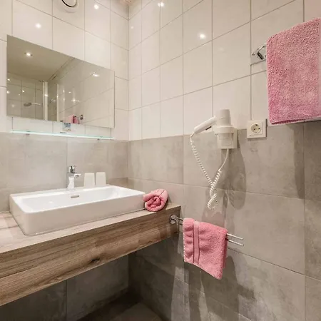 Haus Waltraud Lejlighed *