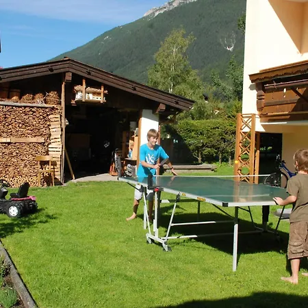 Haus Waltraud Neustift im Stubaital