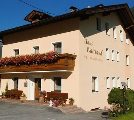 Haus Waltraud نيوستيف ام ستوبيتا