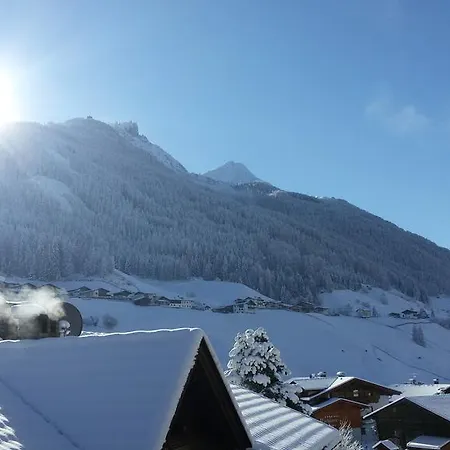Appartamento Haus Waltraud Neustift im Stubaital