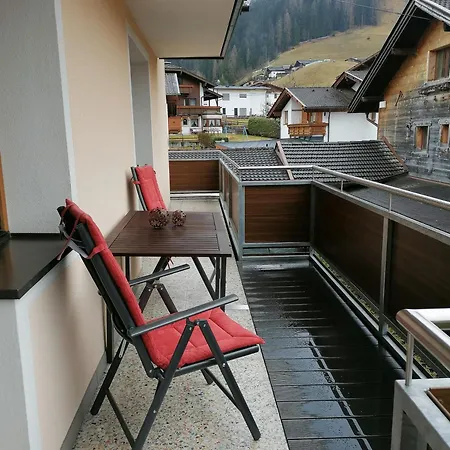 Haus Waltraud Neustift im Stubaital