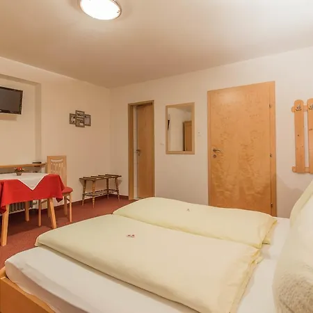 Haus Waltraud * Neustift im Stubaital