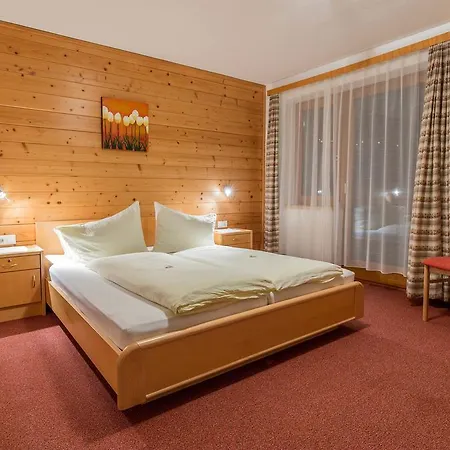 Lejlighed Haus Waltraud *