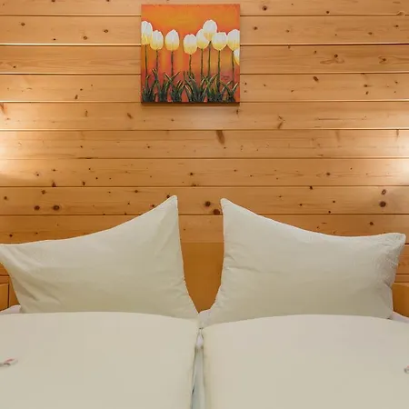 Haus Waltraud * نيوستيف ام ستوبيتا
