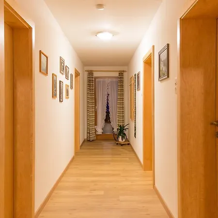 Haus Waltraud Lejlighed Neustift im Stubaital