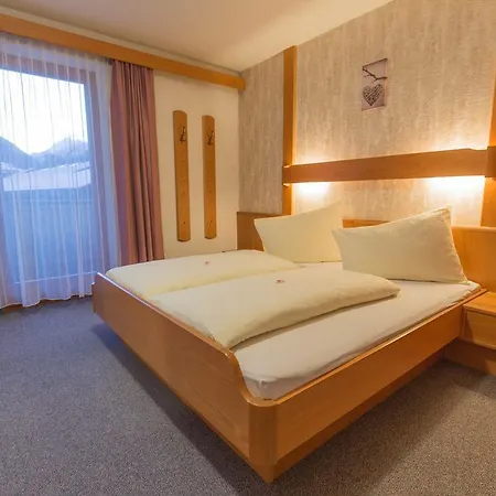 Lejlighed Haus Waltraud Neustift im Stubaital