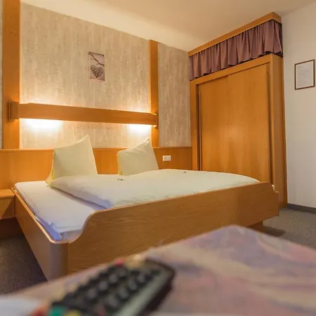 Appartamento Haus Waltraud Neustift im Stubaital