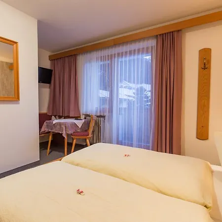 Haus Waltraud * Neustift im Stubaital