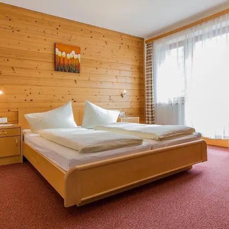 Lejlighed Haus Waltraud