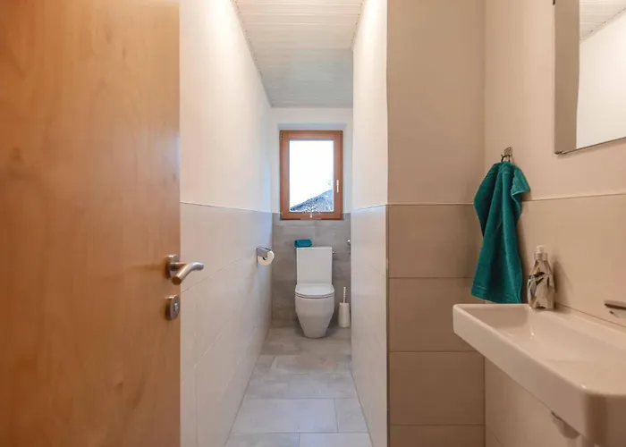 Haus Waltraud * Neustift im Stubaital