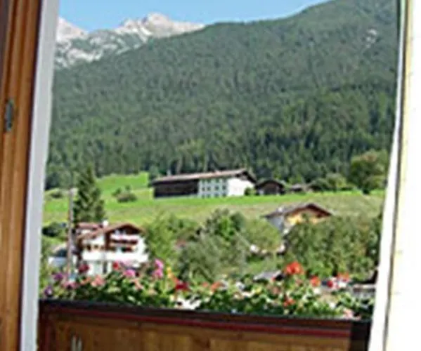 Apartament Haus Waltraud