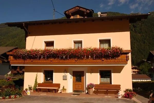 Apartament Haus Waltraud