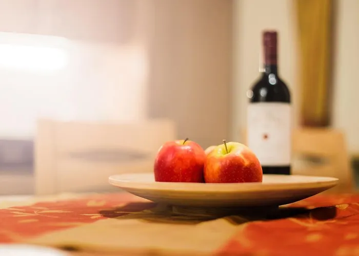 Haus Waltraud Appartamento Neustift im Stubaital