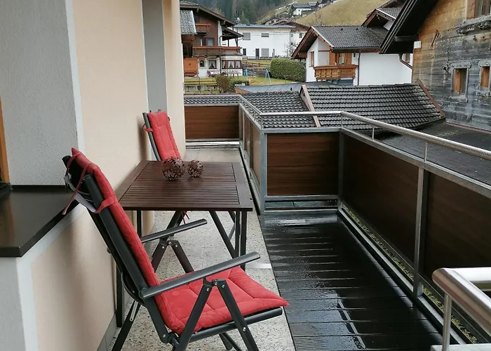 Haus Waltraud Neustift im Stubaital