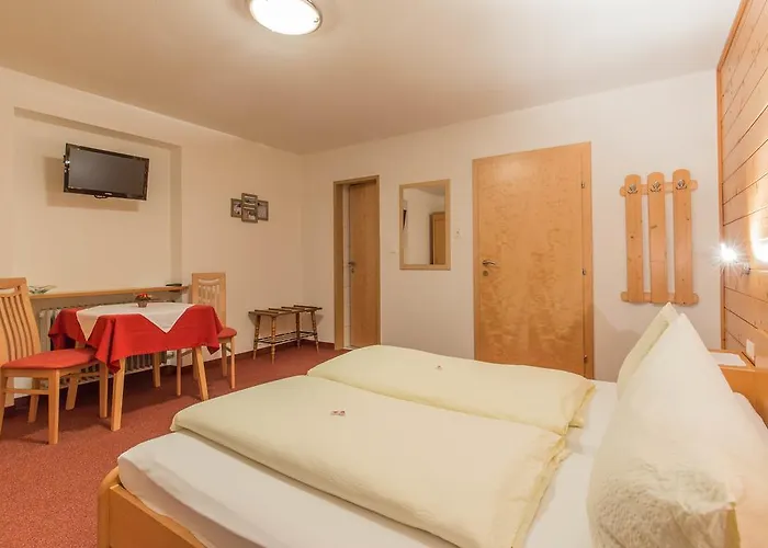 Haus Waltraud * Neustift im Stubaital