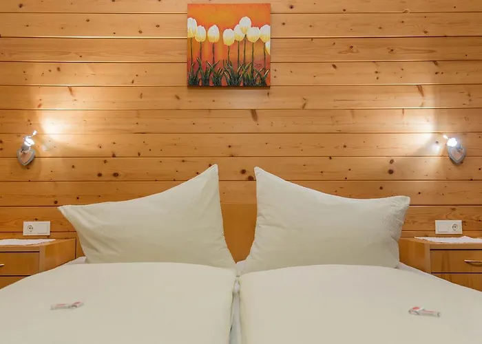 Haus Waltraud * Neustift im Stubaital