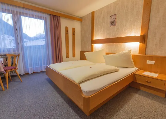 Appartamento Haus Waltraud Neustift im Stubaital