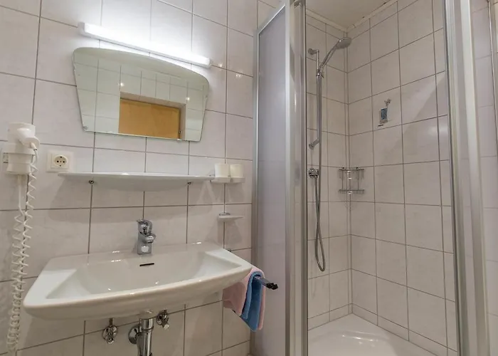 Appartamento Haus Waltraud