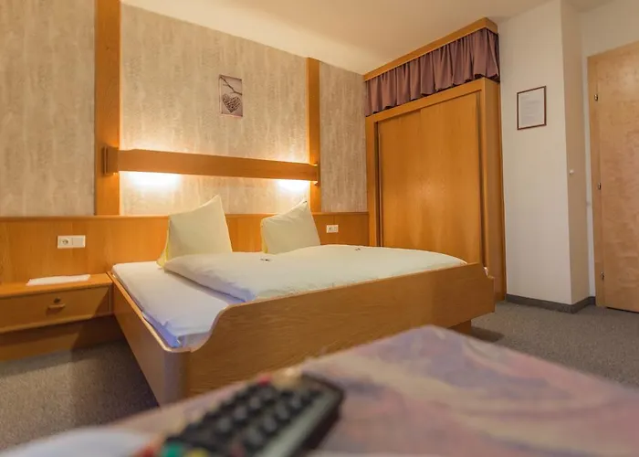 Apartament Haus Waltraud Neustift im Stubaital