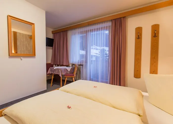 Haus Waltraud * Neustift im Stubaital