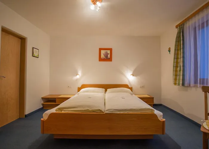 Haus Waltraud * Neustift im Stubaital