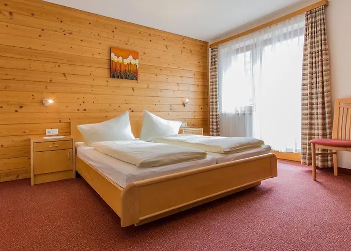 Appartamento Haus Waltraud