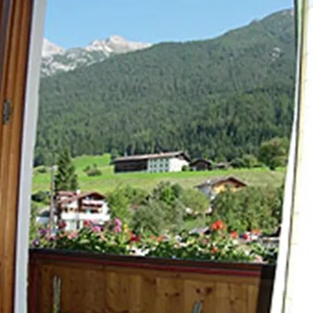 Apartamento Haus Waltraud