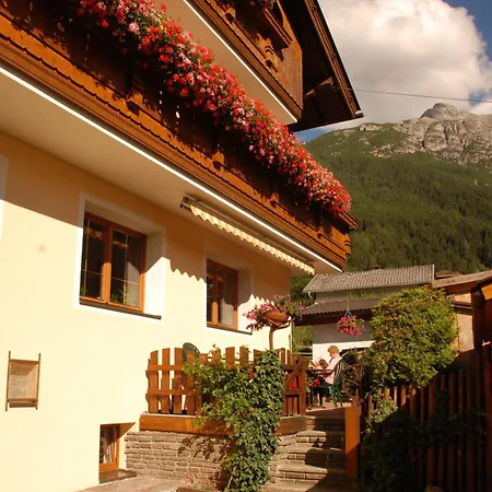 Haus Waltraud