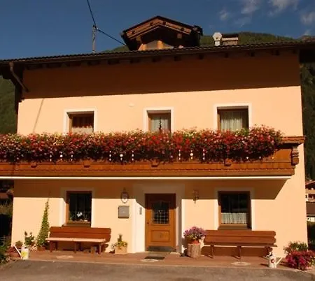 Apartment Haus Waltraud