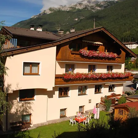 Apartment Haus Waltraud
