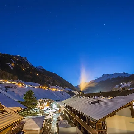Haus Waltraud Neustift im Stubaital