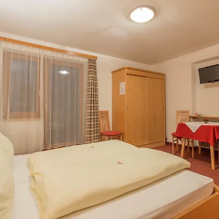 Apartment Haus Waltraud