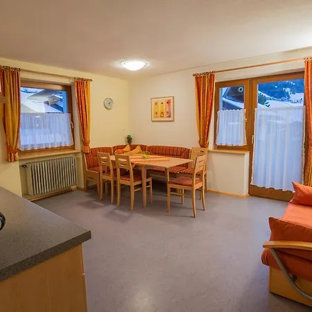 Haus Waltraud Apartment