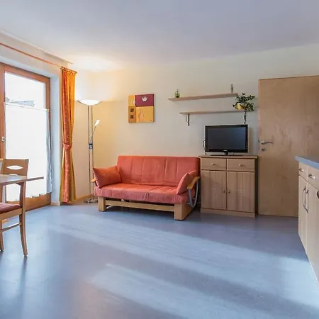 Haus Waltraud 아파트